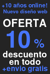 descuento 10%